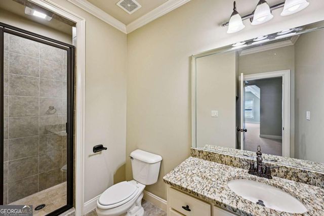 110 Aster Circle, Johns Creek, GA 30022