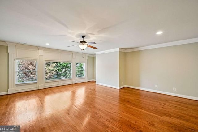 110 Aster Circle, Johns Creek, GA 30022