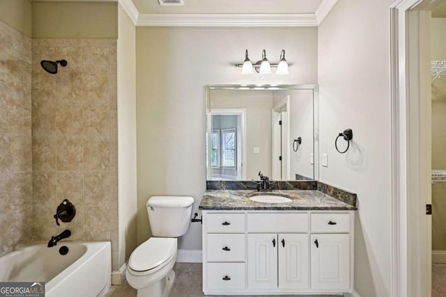 110 Aster Circle, Johns Creek, GA 30022