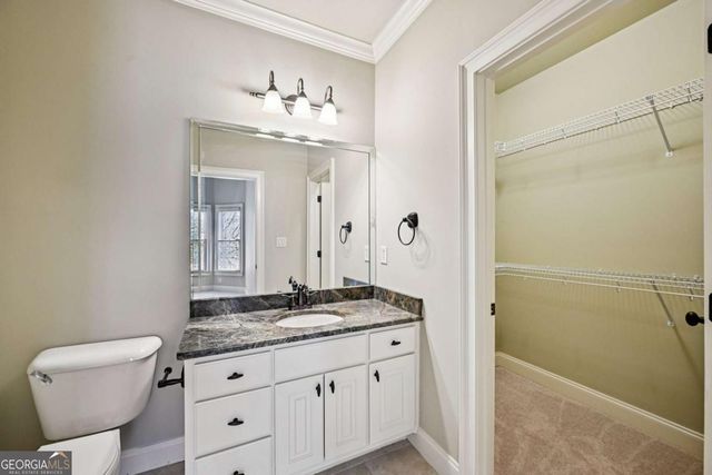 110 Aster Circle, Johns Creek, GA 30022