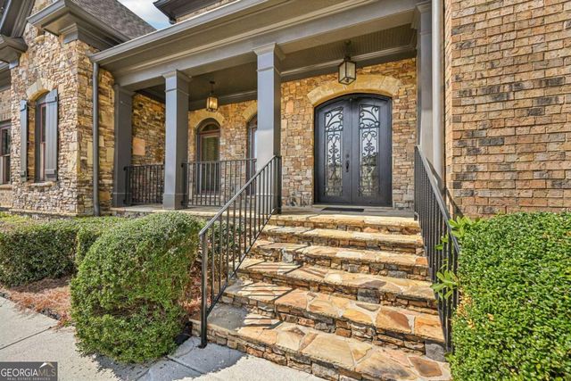 110 Aster Circle, Johns Creek, GA 30022