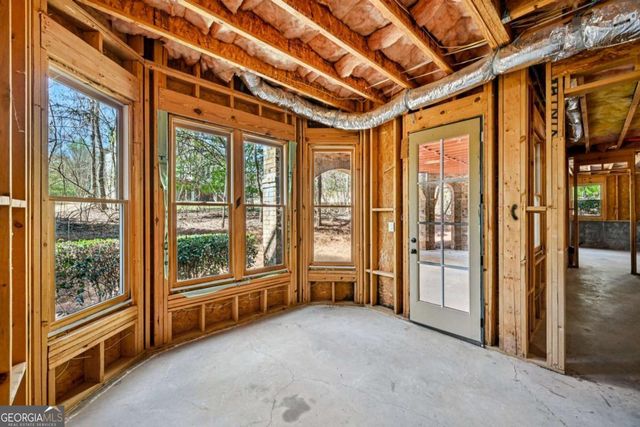 110 Aster Circle, Johns Creek, GA 30022