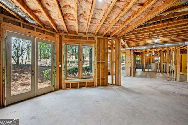 110 Aster Circle, Johns Creek, GA 30022