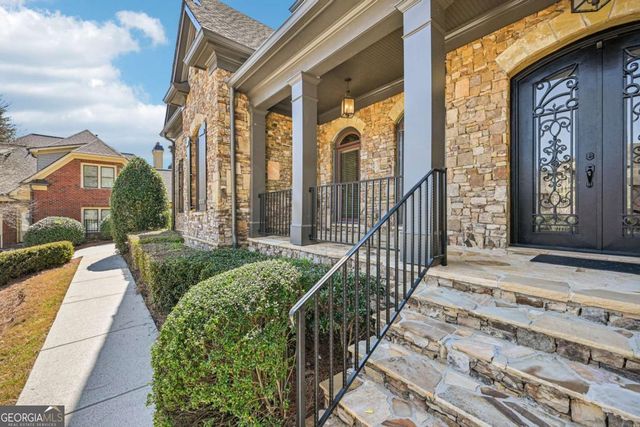 110 Aster Circle, Johns Creek, GA 30022