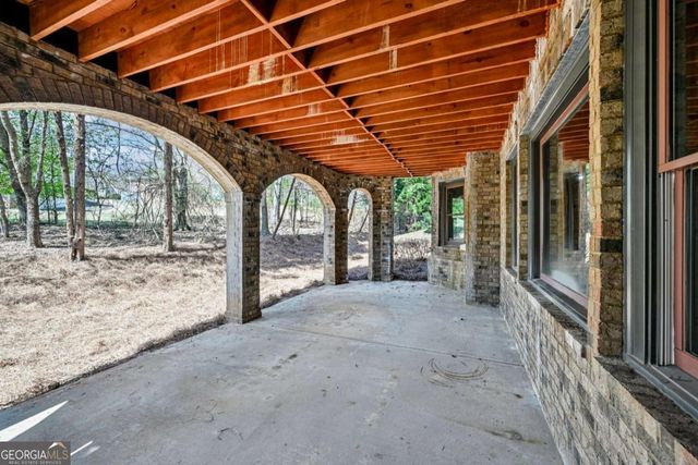 110 Aster Circle, Johns Creek, GA 30022