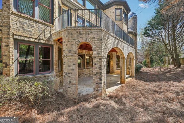 110 Aster Circle, Johns Creek, GA 30022