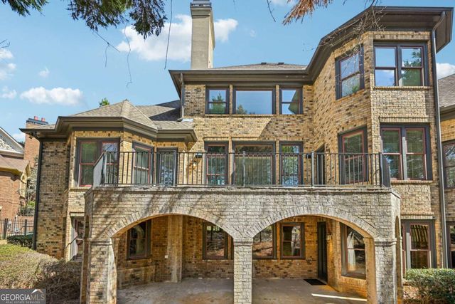 110 Aster Circle, Johns Creek, GA 30022