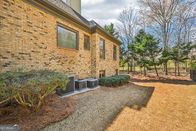 110 Aster Circle, Johns Creek, GA 30022