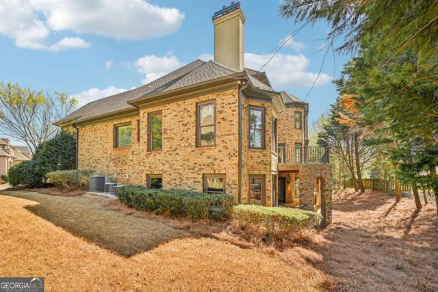 110 Aster Circle, Johns Creek, GA 30022