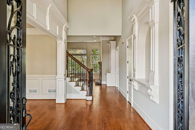 110 Aster Circle, Johns Creek, GA 30022