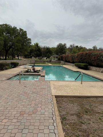 2122 Reflection Bay Drive, Arlington, TX 76013