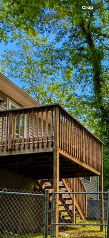 168 Inglewood Dr, Clarksville, TN 37040