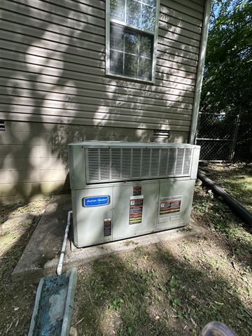 168 Inglewood Dr, Clarksville, TN 37040