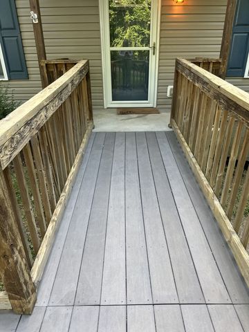 168 Inglewood Dr, Clarksville, TN 37040