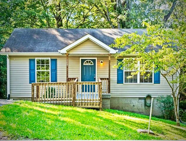 168 Inglewood Dr, Clarksville, TN 37040