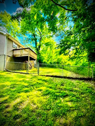 168 Inglewood Dr, Clarksville, TN 37040