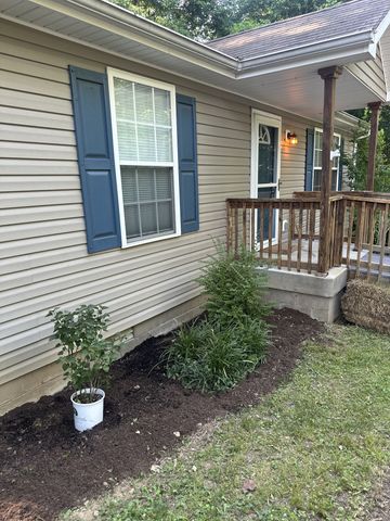 168 Inglewood Dr, Clarksville, TN 37040