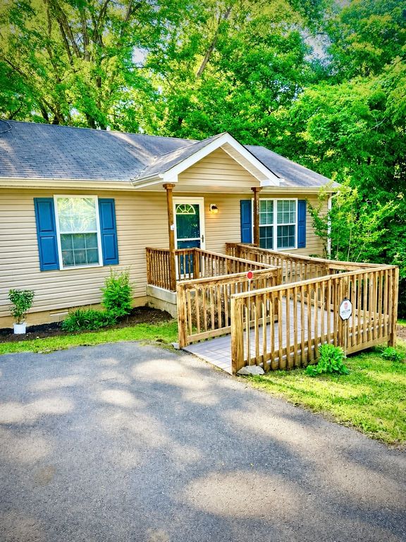 168 Inglewood Dr, Clarksville, TN 37040
