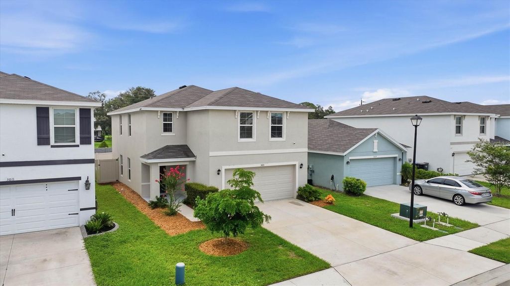 3015 GREAT ABACO WAY, Bradenton, FL 34208