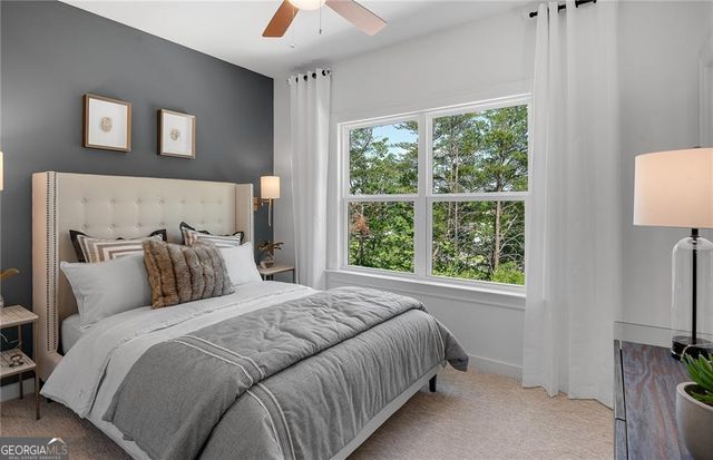 820 Snider Walk NE, Marietta, GA 30068