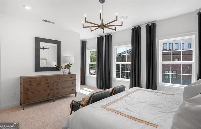 820 Snider Walk NE, Marietta, GA 30068