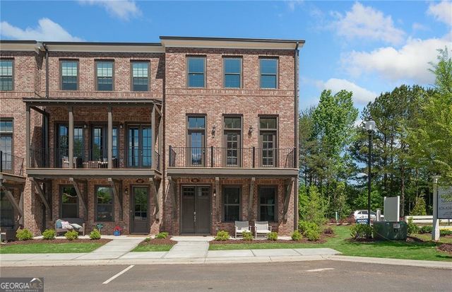 820 Snider Walk NE, Marietta, GA 30068