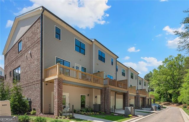 820 Snider Walk NE, Marietta, GA 30068
