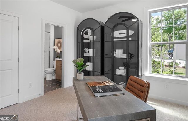 820 Snider Walk NE, Marietta, GA 30068