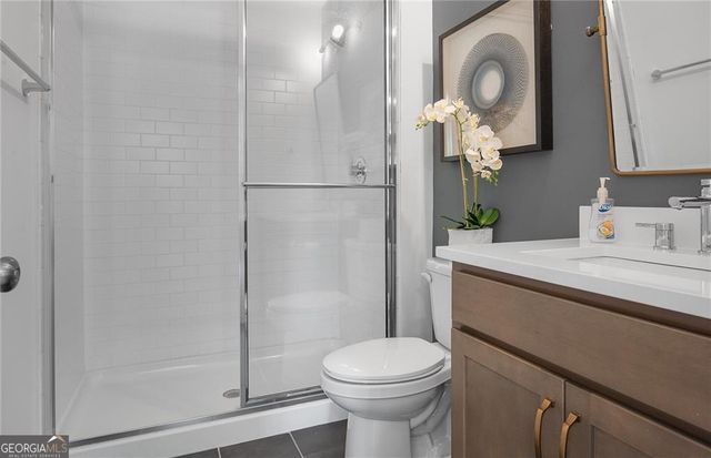 820 Snider Walk NE, Marietta, GA 30068