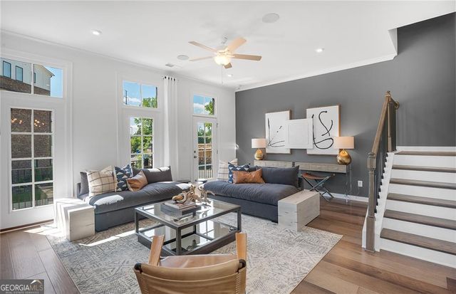 820 Snider Walk NE, Marietta, GA 30068
