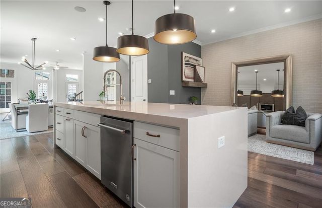 820 Snider Walk NE, Marietta, GA 30068
