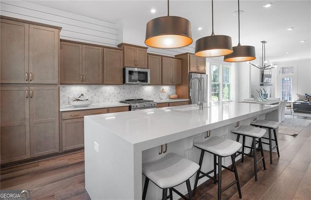 820 Snider Walk NE, Marietta, GA 30068