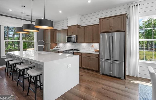 820 Snider Walk NE, Marietta, GA 30068