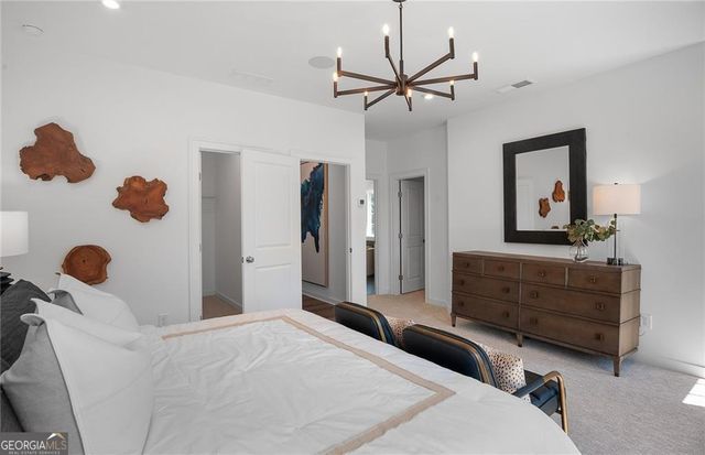 820 Snider Walk NE, Marietta, GA 30068