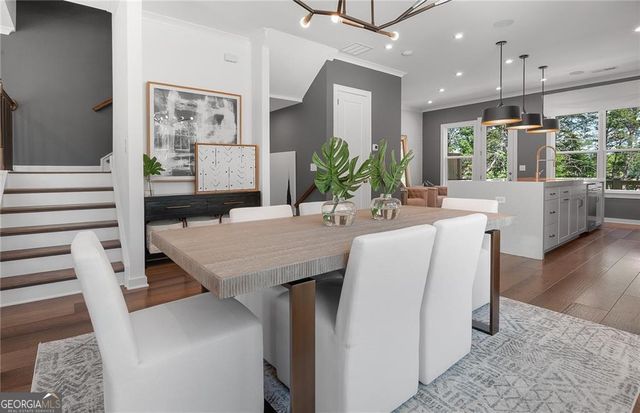 820 Snider Walk NE, Marietta, GA 30068