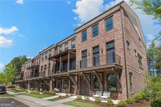 820 Snider Walk NE, Marietta, GA 30068