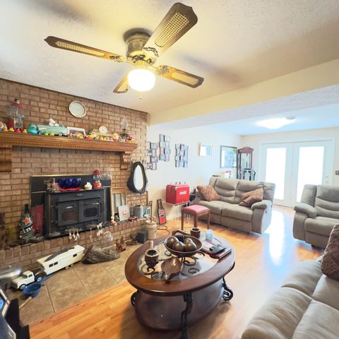 411 Ruffian Trail, Corbin, KY 40701