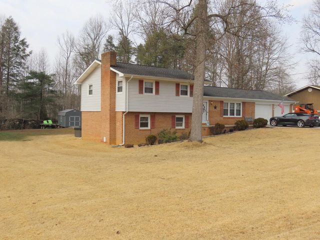 411 Ruffian Trail, Corbin, KY 40701