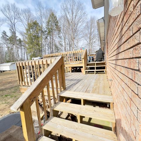 411 Ruffian Trail, Corbin, KY 40701