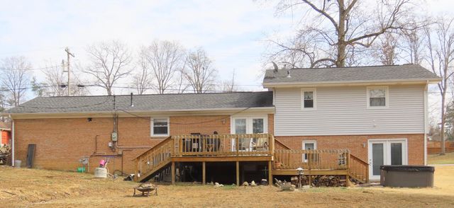 411 Ruffian Trail, Corbin, KY 40701