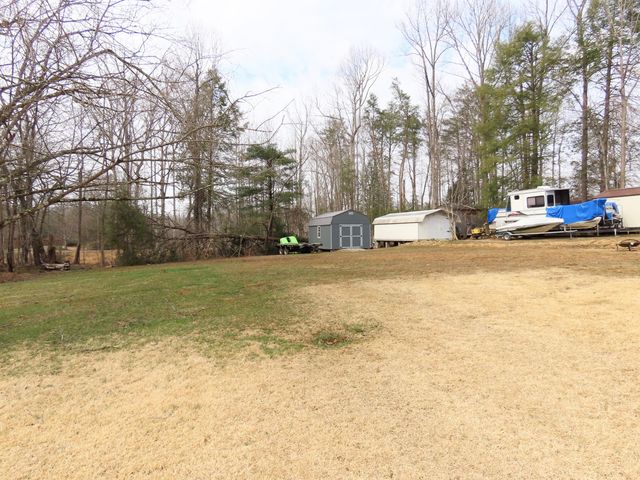 411 Ruffian Trail, Corbin, KY 40701