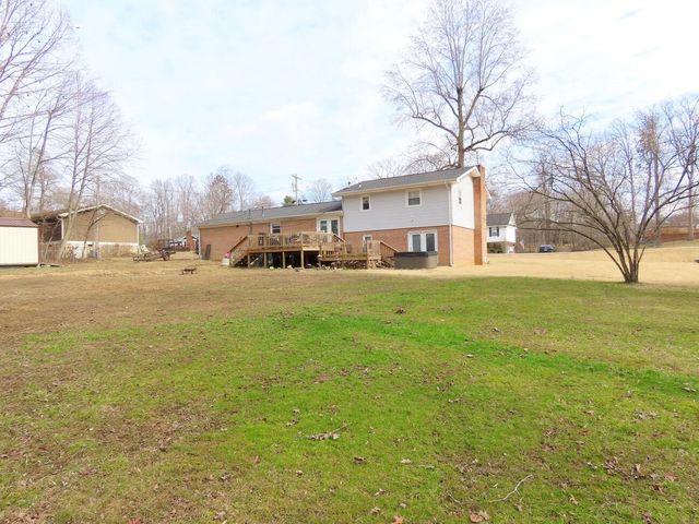 411 Ruffian Trail, Corbin, KY 40701