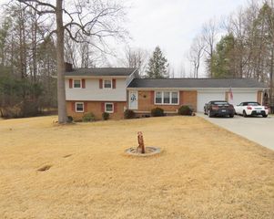 411 Ruffian Trail, Corbin, KY 40701