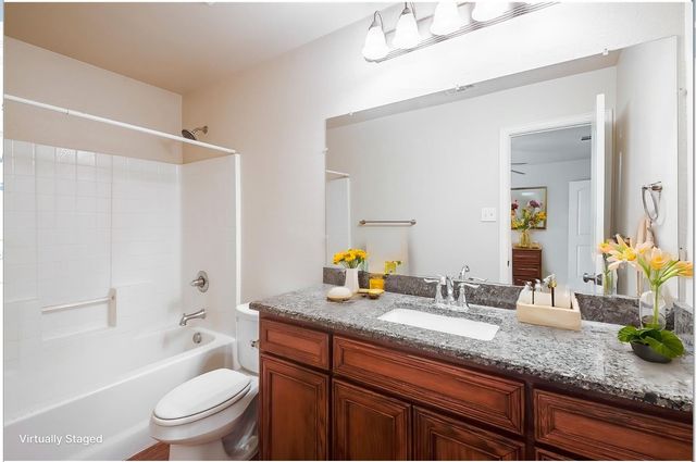 452 & 456 Canvas Court, Crowley, TX 76036