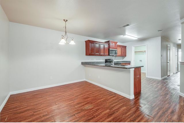 452 & 456 Canvas Court, Crowley, TX 76036