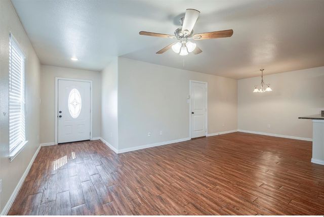 452 & 456 Canvas Court, Crowley, TX 76036