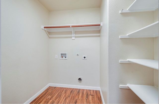 452 & 456 Canvas Court, Crowley, TX 76036