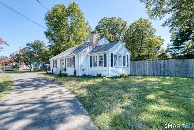 204 Hazard Avenue, Enfield, CT 06082
