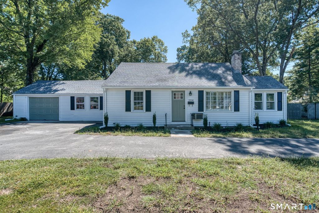 204 Hazard Avenue, Enfield, CT 06082