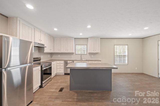118 Peaceful Hill Drive, Old Fort, NC 28762